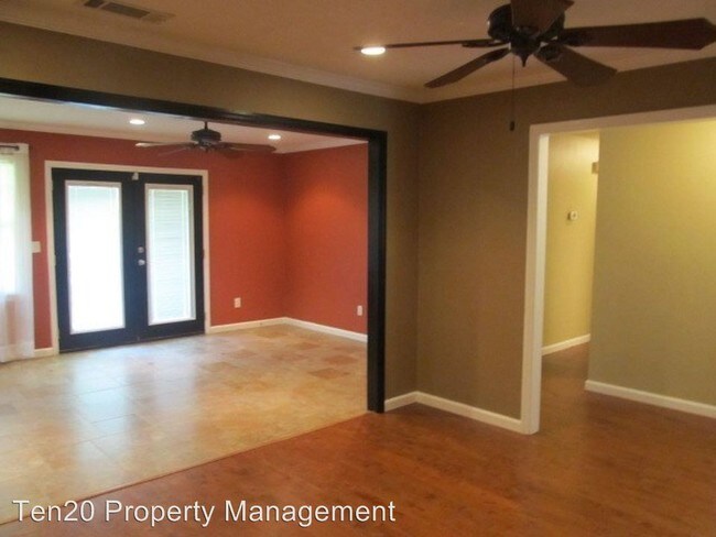 Foto del edificio - 3 br, 2 bath House - 4201 Weems Road