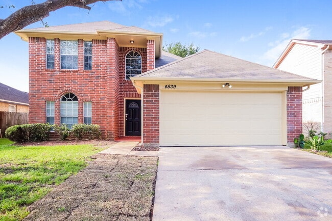 Building Photo - 4839 Callery Creek Dr