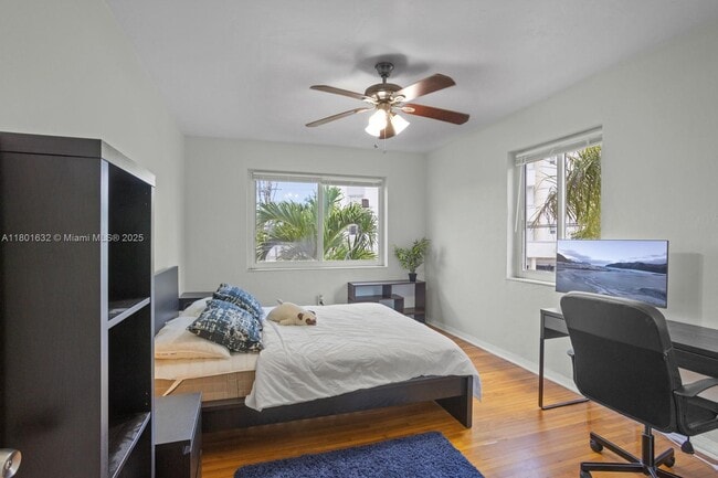 Building Photo - 8100 Crespi Blvd
