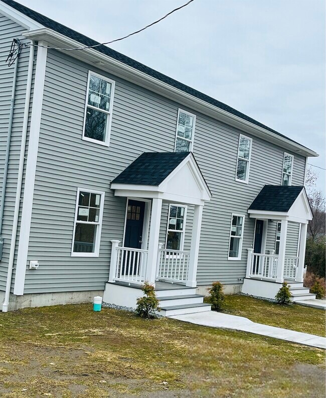 Foto del edificio - 16 Infield St