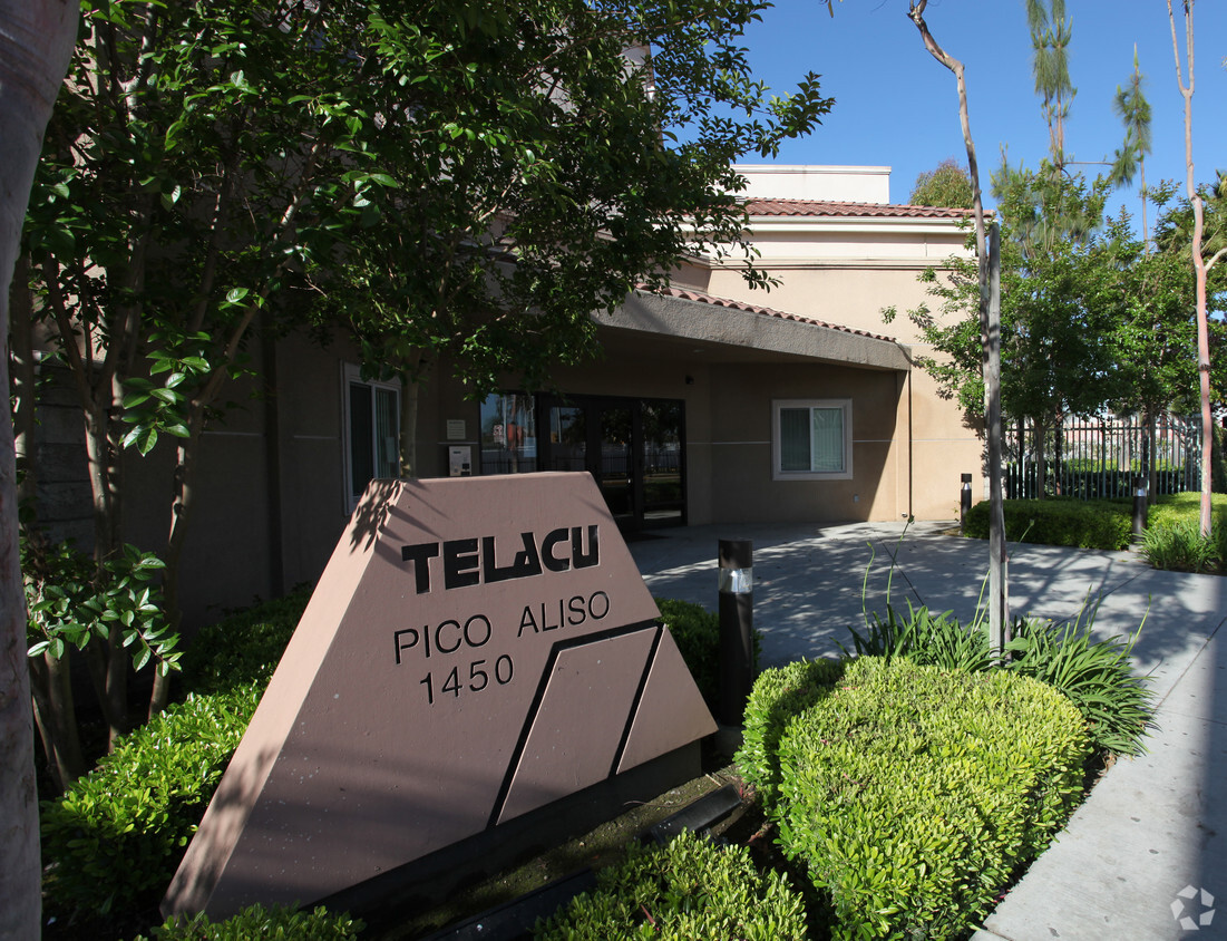 Foto del edificio - Telacu Pico Aliso