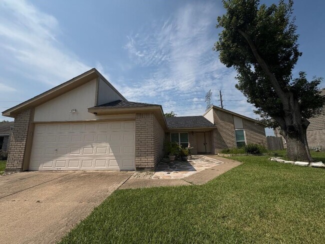 Foto del edificio - 10907 Spring Harvest Dr