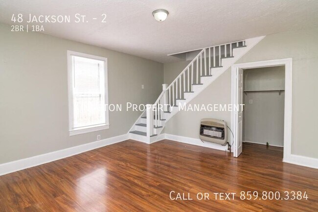 Building Photo - New 2 Bedroom 1 Bathroom Now Available! AL...