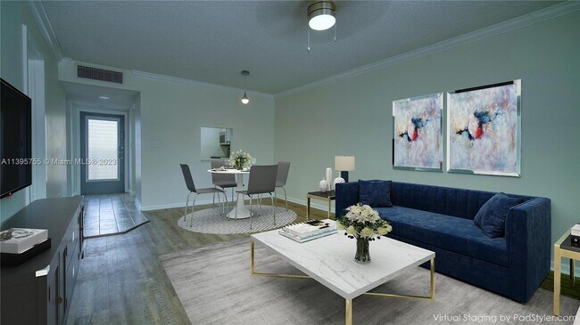 Foto del edificio - 5890 NW 64th Ave