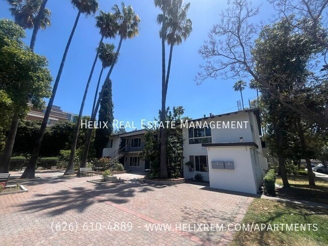 Foto del edificio - 1623 S Walnut St