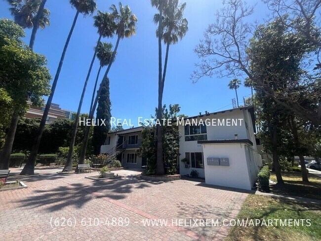 Foto del edificio - 1629 S Walnut St