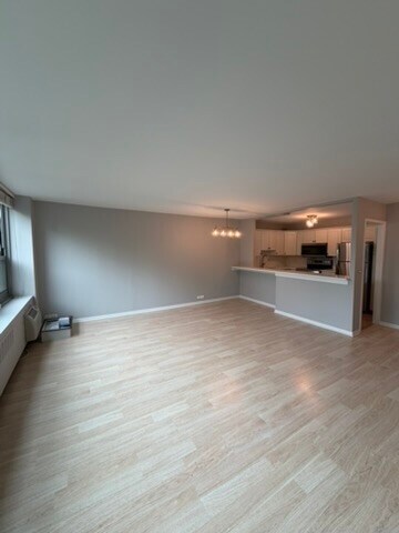 Foto del edificio - 1255 N Sandburg Terrace
