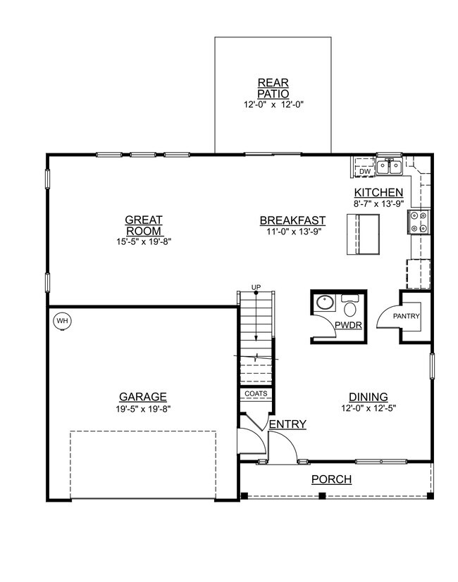 Foto del edificio - 207 Craftsman Dr