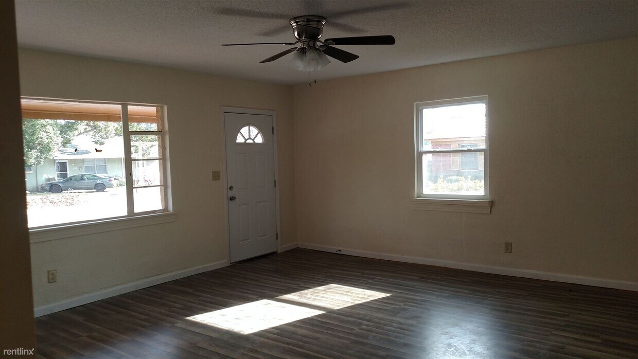 Building Photo - 2 br, 2 bath House - 607 Quarterman Street