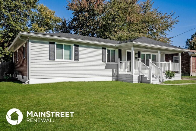 Foto del edificio - 4609 Glenna Way