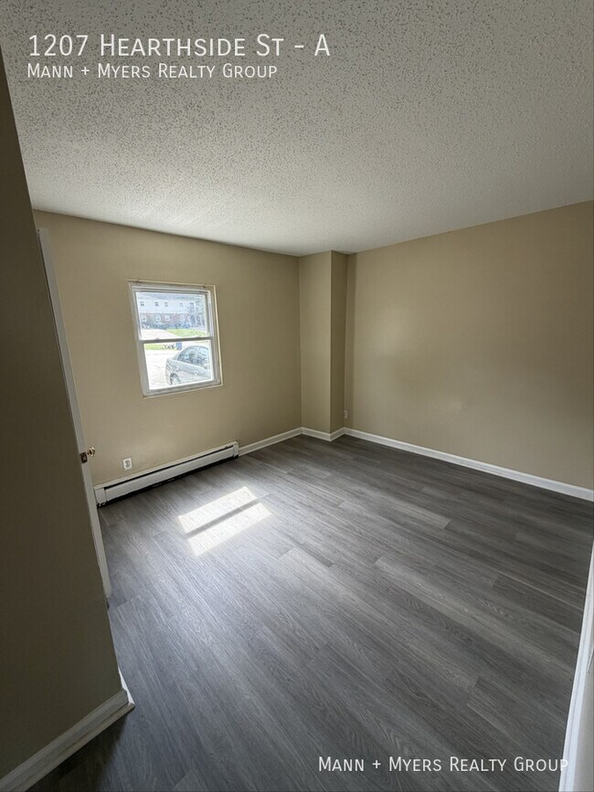 Foto del edificio - 1207 Hearthside St