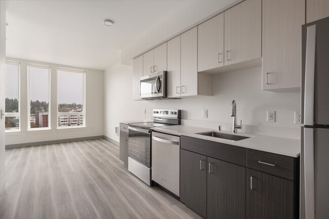 Building Photo - Nook at Northaven