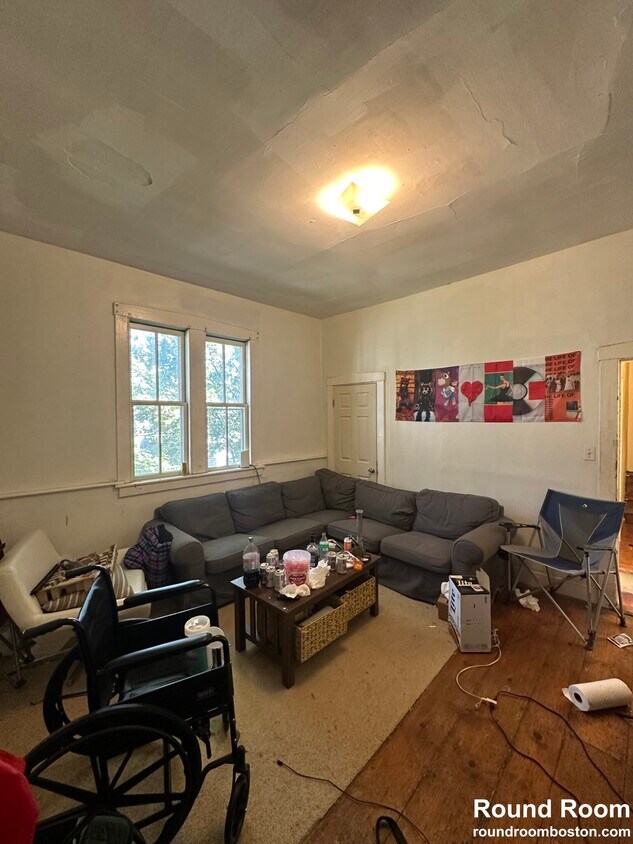 4 Folsom Ave, Boston, MA 02120 House Rental in Boston, MA