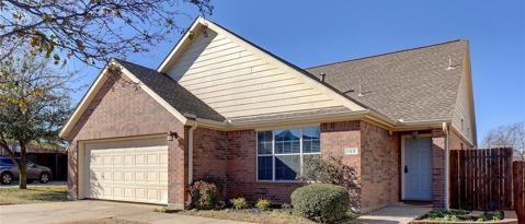 Foto principal - 160 Angus Dr