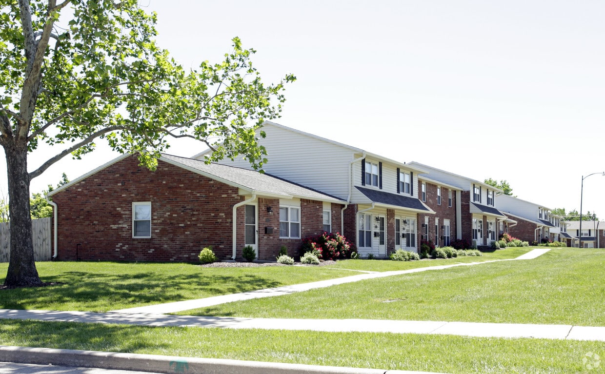 Tara Cooperative, Inc. Apartments in Fort Wayne, IN