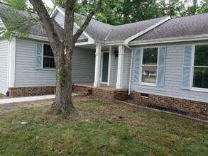 Building Photo - 10224 Ridgerun Rd