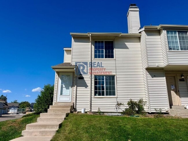 Photo - 4177 S Mobile Cir Townhome