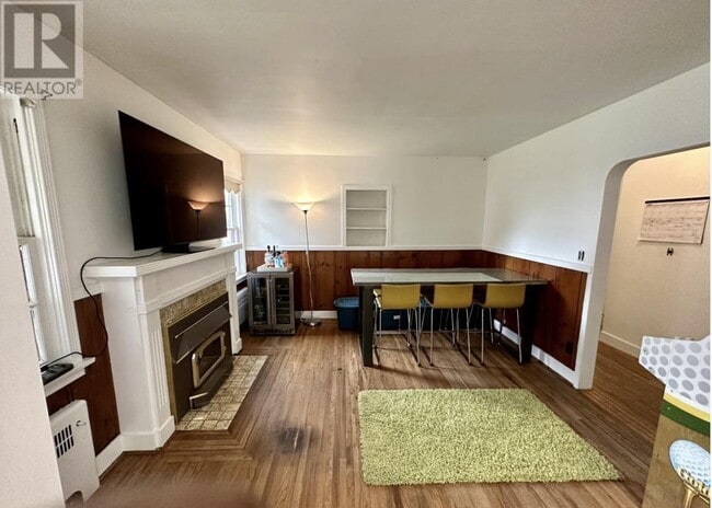 Photo du bâtiment - 1830 W 33rd Ave