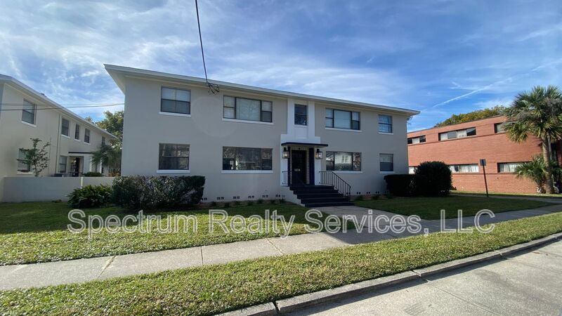Primary Photo - 1612 Flagler Ave