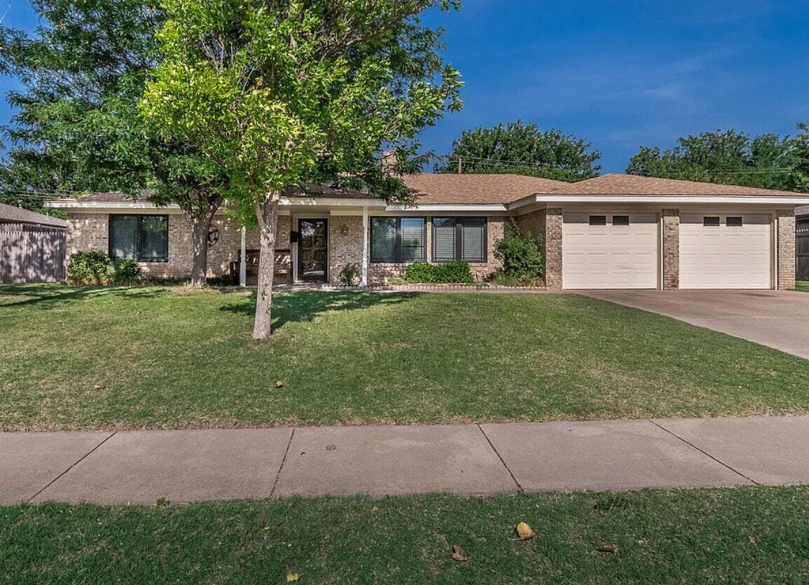 Foto principal - 3810 Kingston Rd