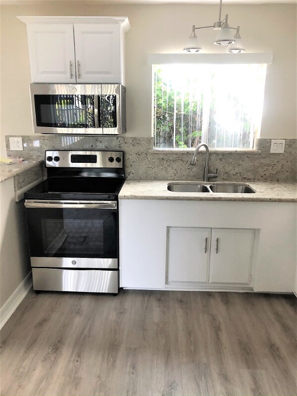 Foto del edificio - 931 W 19th St