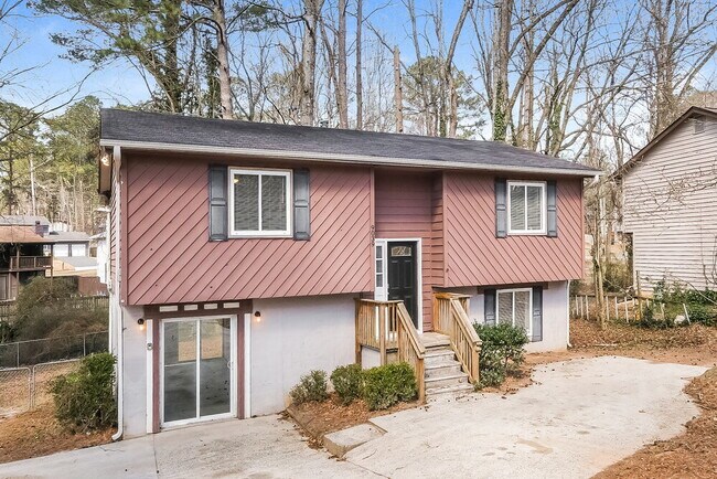 Foto del edificio - 9039 Raven Dr