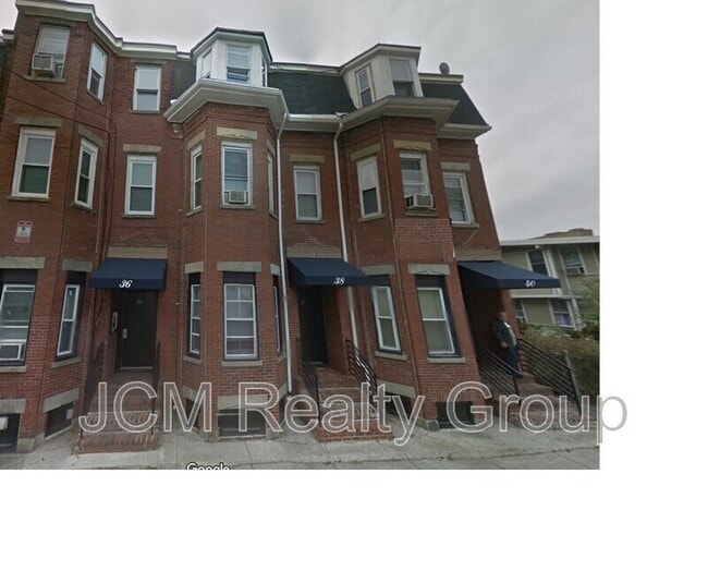 Photo - 36-40 Orange Street Apartment