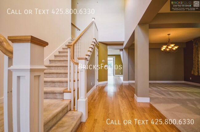 Building Photo - 18513 38th Dr SE