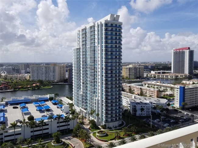 Building Photo - 1950 S Ocean Dr  20F Hallandale Fl 33009