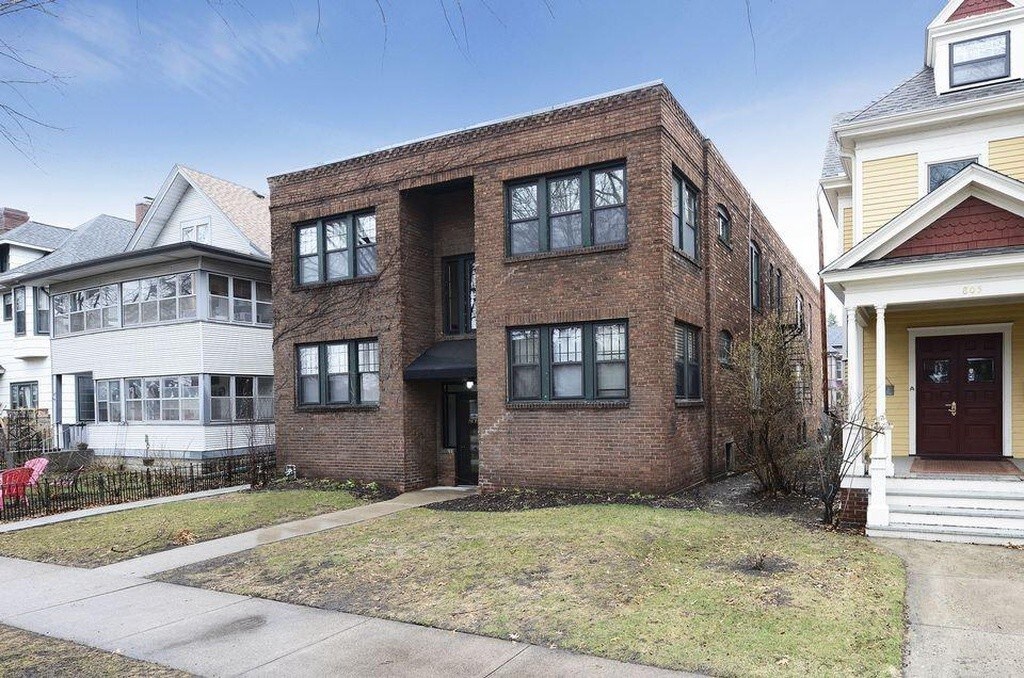 809 Portland Ave Unit 6, Saint Paul, MN 55104 Apartment for Rent in