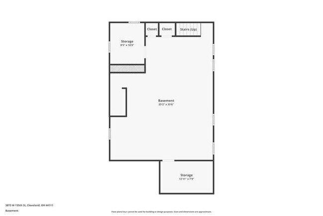 Building Photo - Spacious 3 Bedroom Home in Cleveland, OH