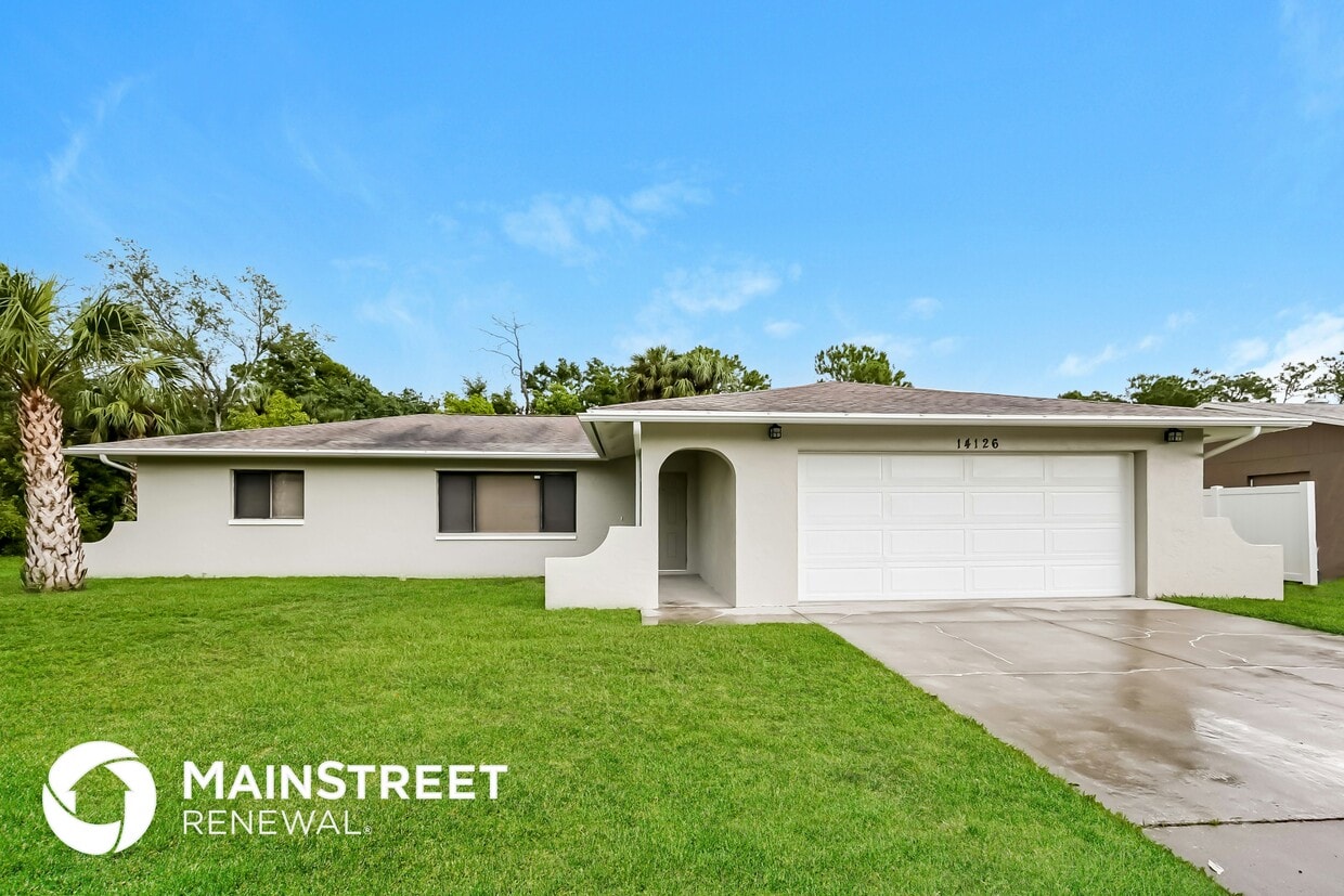 Foto principal - 14126 Caribbean Blvd
