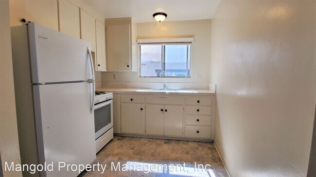 Building Photo - 1160 Olympia Ave
