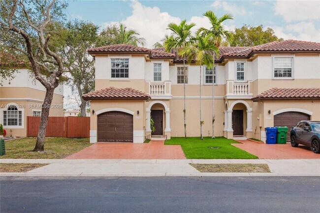 Foto del edificio - 12735 SW 49th Ct