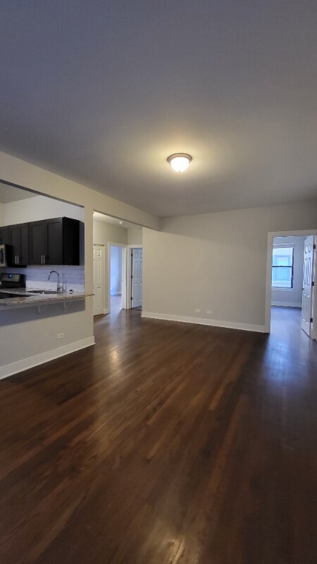 Building Photo - 5535 S Everett Ave