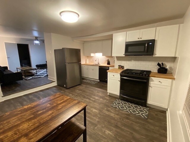 Foto principal - 617 Straight St