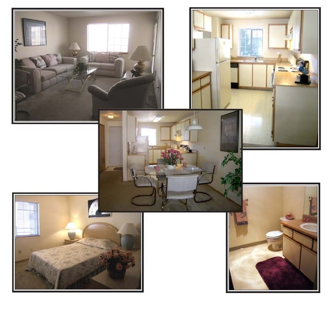 Building Photo - Pointe West Apartments