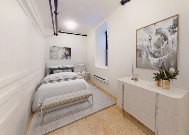 Foto del edificio - West 147th Street