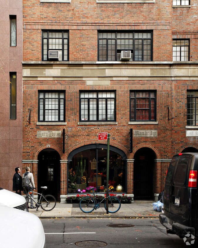 Foto del edificio - Mews 65th