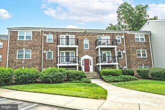 Building Photo - 9491 Fairfax Blvd