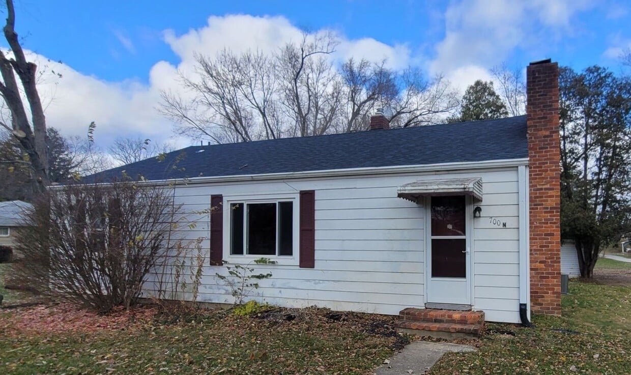 Shaded lot in Yorktown over half an acre a... House Rental in Muncie