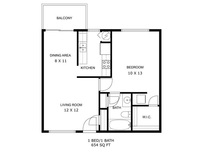 Building Photo - Residences at the Med