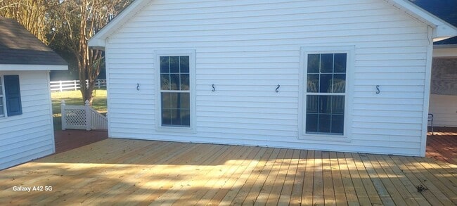 Building Photo - 8208 Highway 165 South