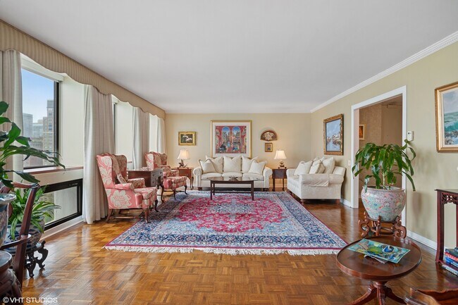 Foto del edificio - 1110 N Lake Shore Dr