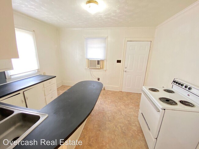 Building Photo - 2 br, 1 bath House - 4625 Poplar Tent Road