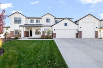 Building Photo - 8321 W Suttle Lake Dr