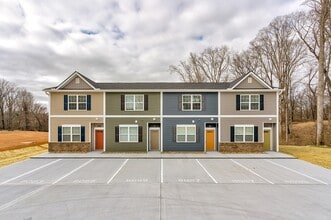 Building Photo - 2809 Cruze Dr