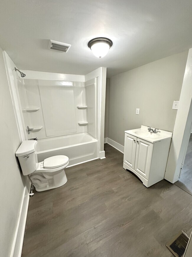 Foto del edificio - 2610 Ave P