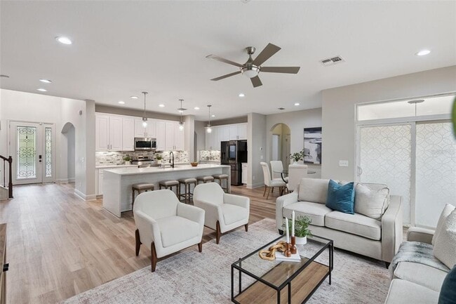 Foto del edificio - 6146 Golden Dewdrop Trail