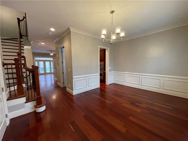 Building Photo - 848 Lullwater Park Ln
